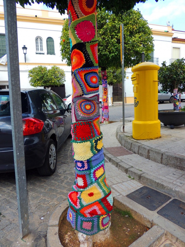 Foto: El Buzón - Villanueva del Ariscal (Sevilla), España