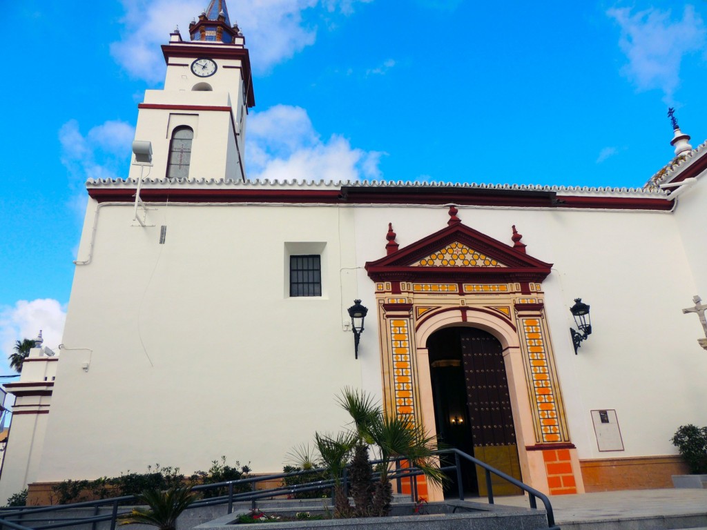 Foto de Villanueva del Ariscal (Sevilla), España