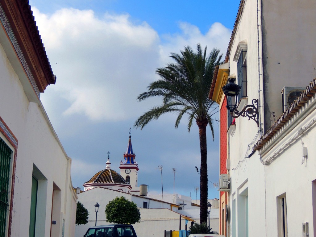 Foto: Yo se ve - Villanueva del Ariscal (Sevilla), España