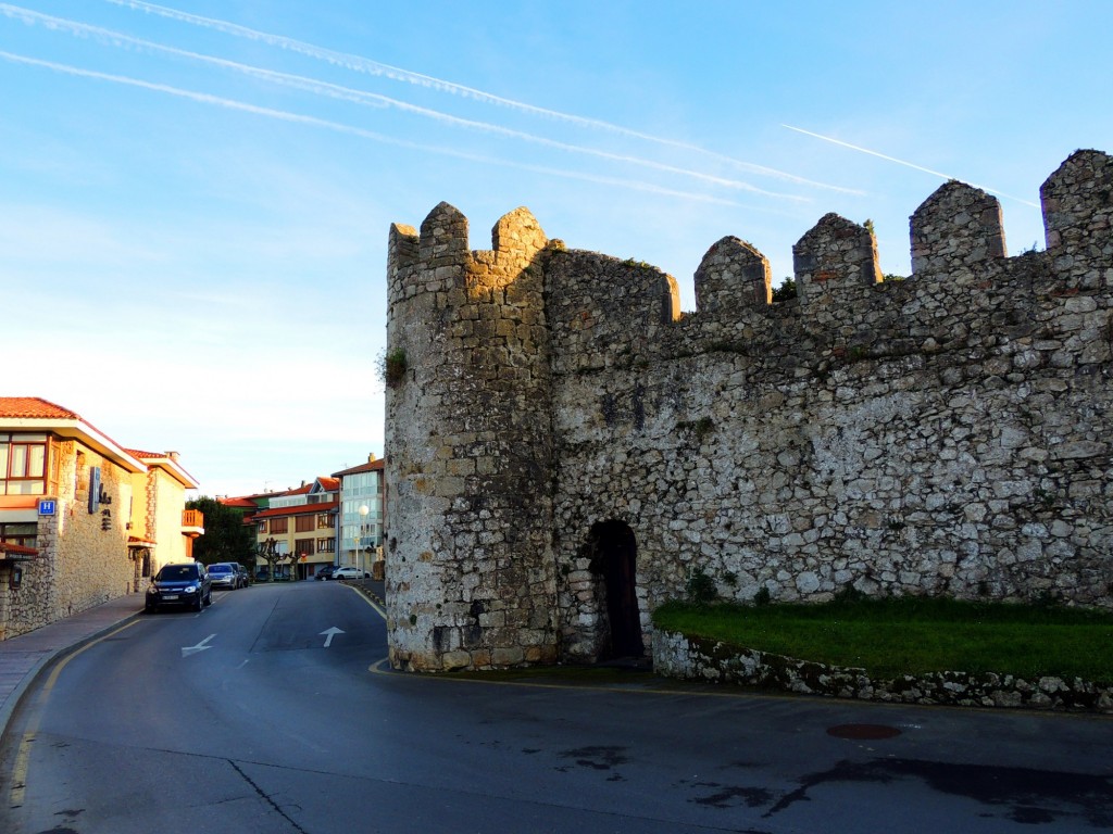 Foto: Avdª del Sablón - Llanes (Asturias), España