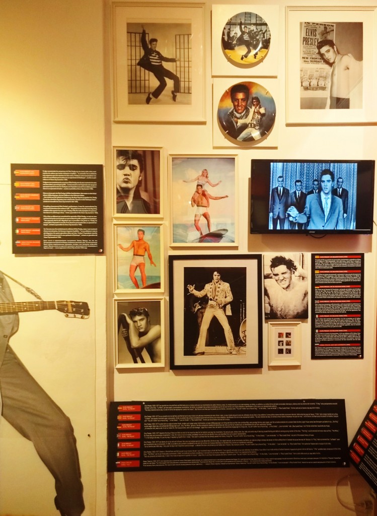 Foto: Museu de l'Eròtica de Barcelona - Barcelona (Cataluña), España