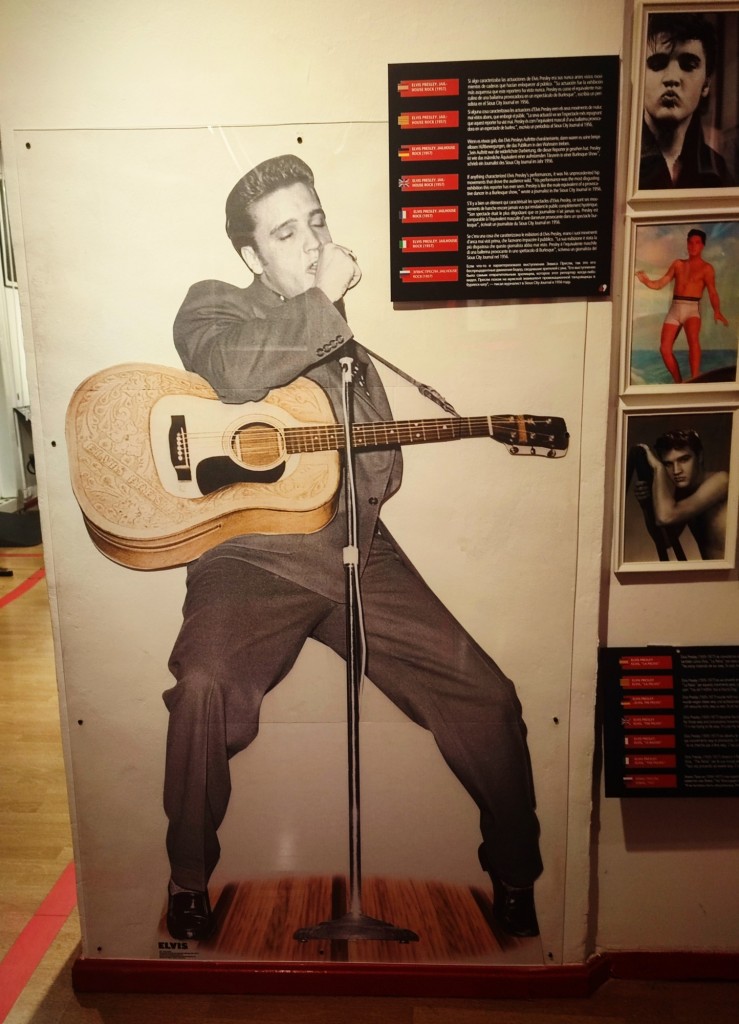 Foto: Museu de l'Eròtica de Barcelona - Barcelona (Cataluña), España