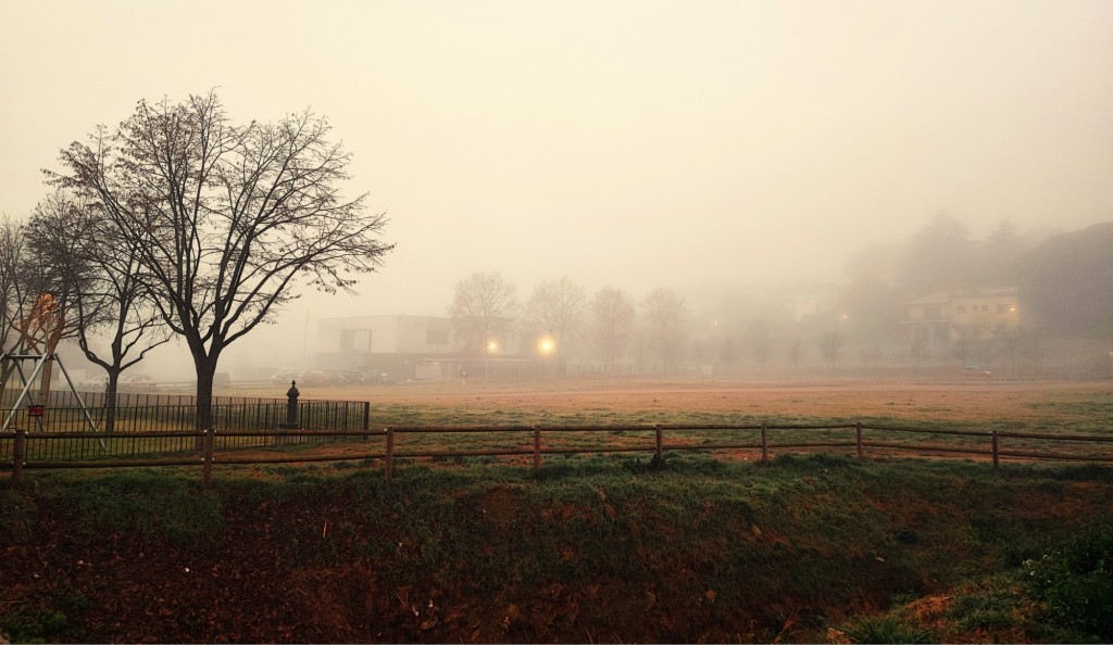 Foto: Boira - Llinars del Vallès (Barcelona), España