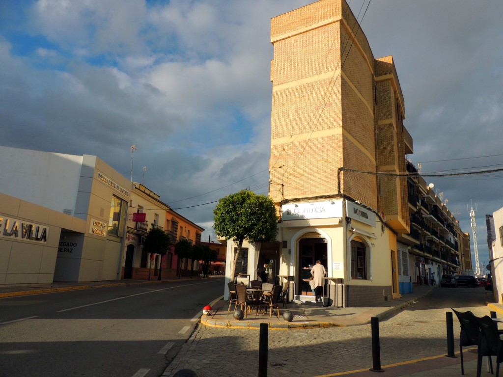 Foto: La Condesa - Umbrete (Sevilla), España