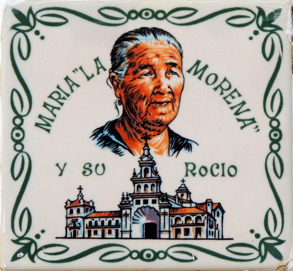 Foto: María La Morena - Umbrete (Sevilla), España