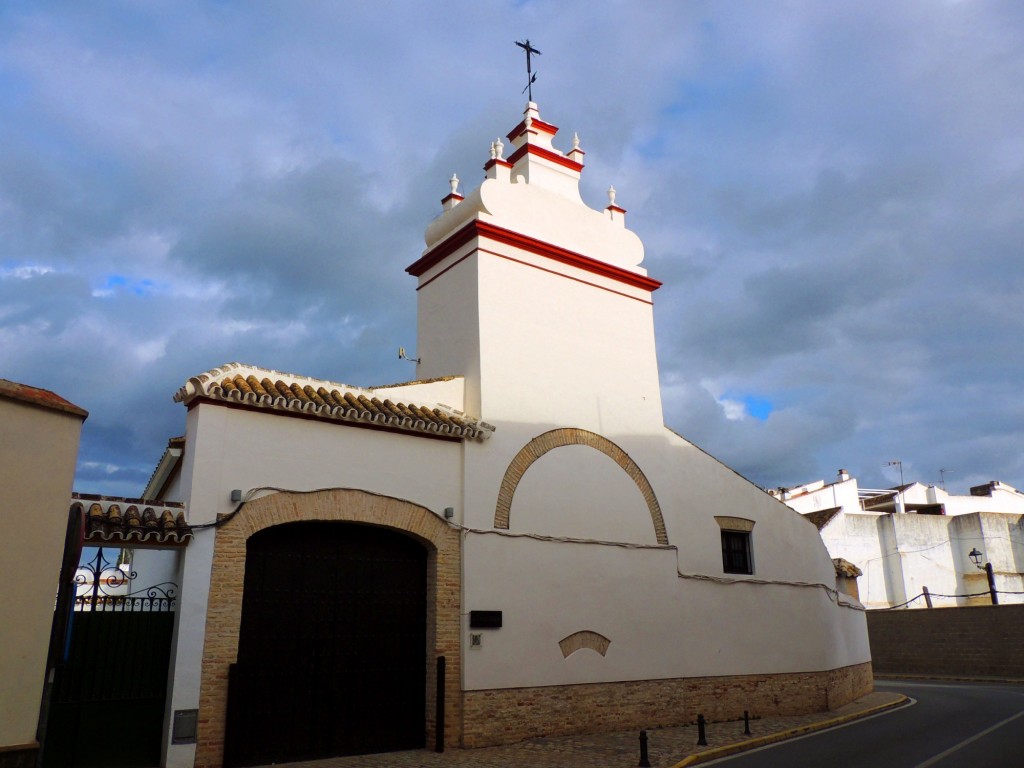 Foto: La Alquería - Umbrete (Sevilla), España