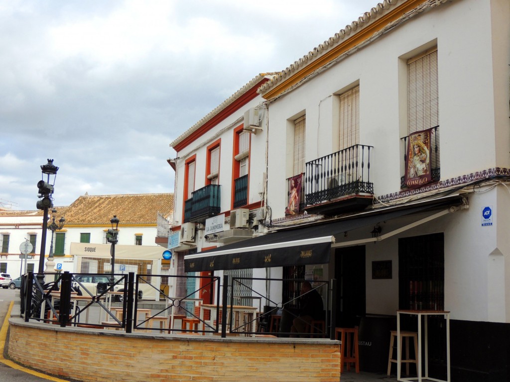 Foto: La Jamonería de Pablo - Umbrete (Sevilla), España
