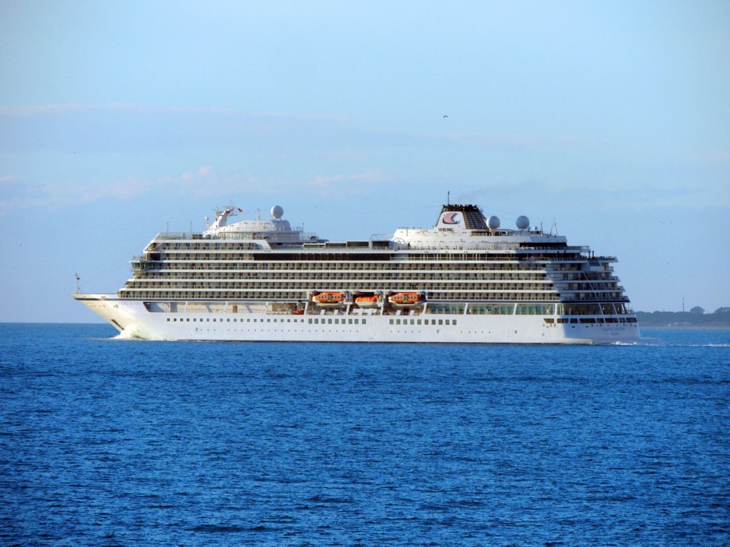 Foto: Paseo en velero por la Bahía de Cádiz - Cádiz (Andalucía), España