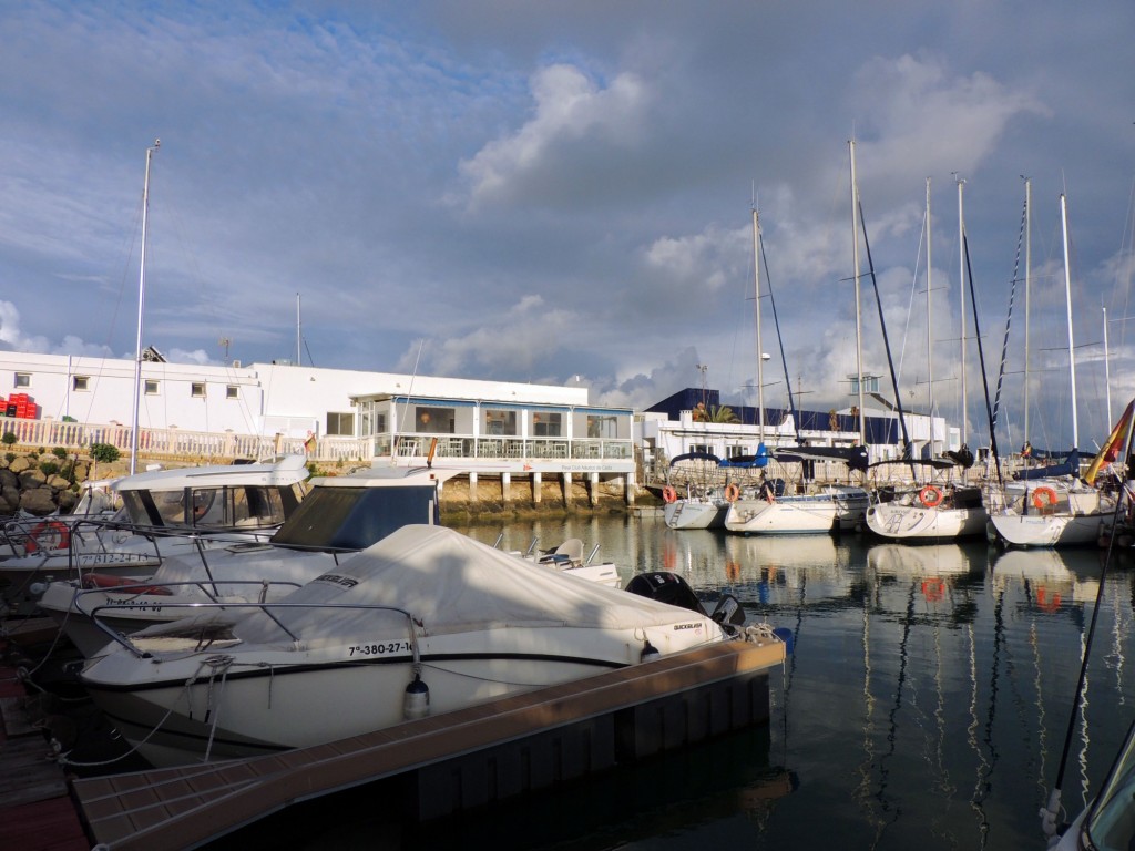 Foto: Paseo en velero por la Bahía de Cádiz - Cádiz (Andalucía), España