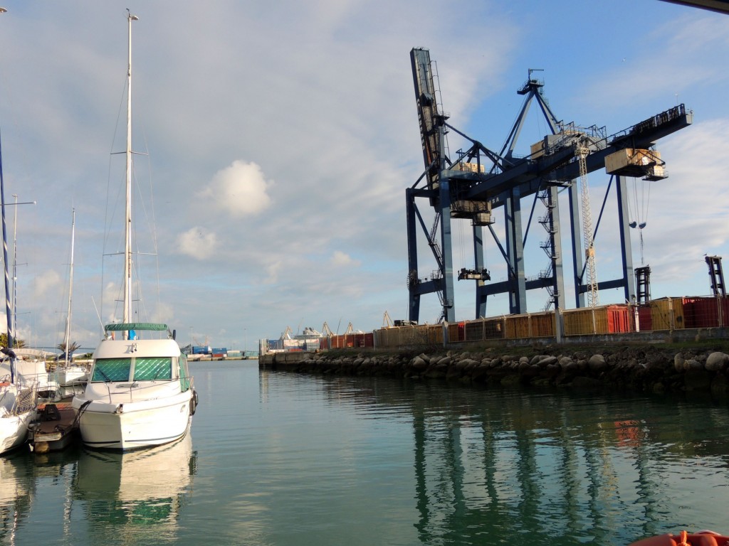 Foto: Paseo en velero por la Bahía de Cádiz - Cádiz (Andalucía), España