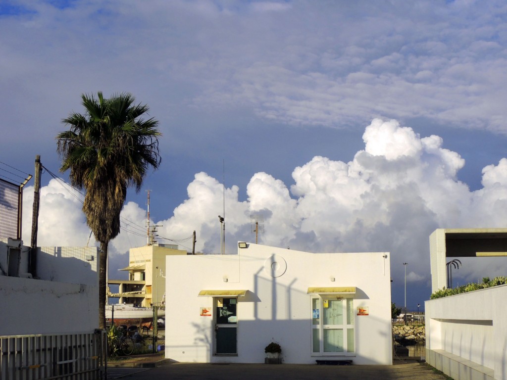 Foto: Paseo en velero por la Bahía de Cádiz - Cádiz (Andalucía), España