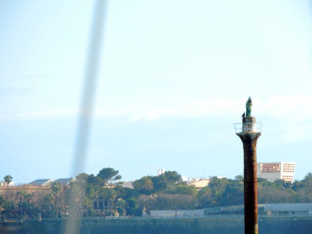 Foto: Paseo en velero por la Bahía de Cádiz - Cádiz (Andalucía), España