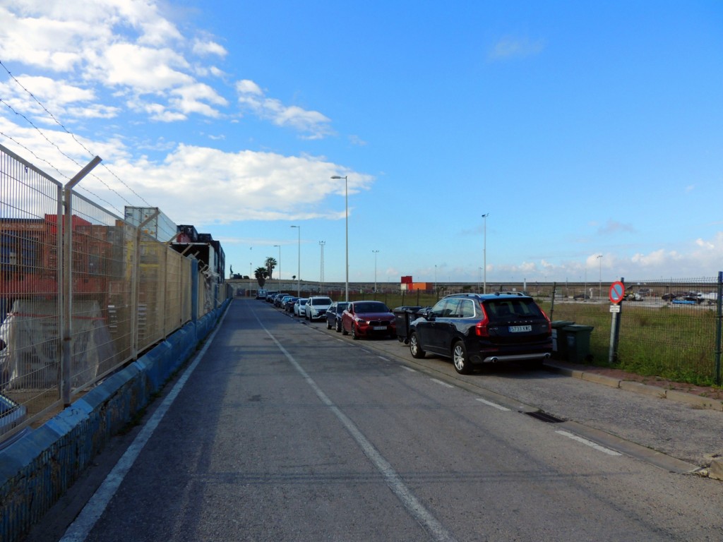 Foto: Paseo en velero por la Bahía de Cádiz - Cádiz (Andalucía), España
