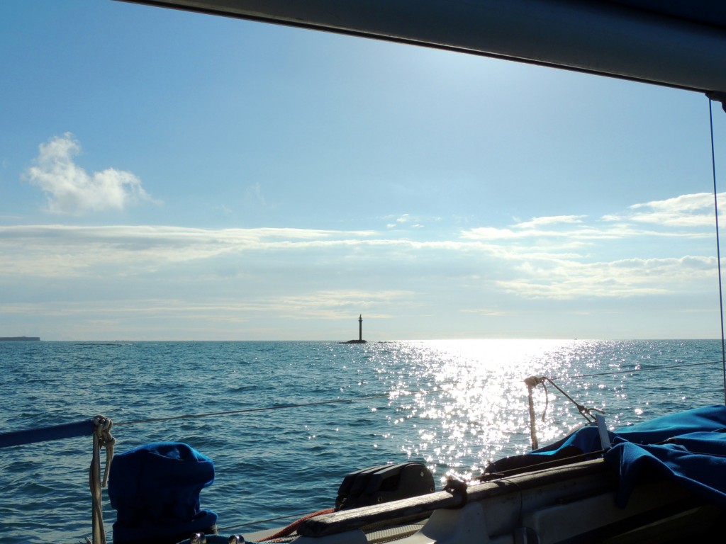 Foto: Paseo en velero por la Bahía de Cádiz - Cádiz (Andalucía), España