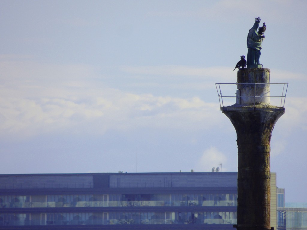 Foto: Paseo en velero por la Bahía de Cádiz - Cádiz (Andalucía), España