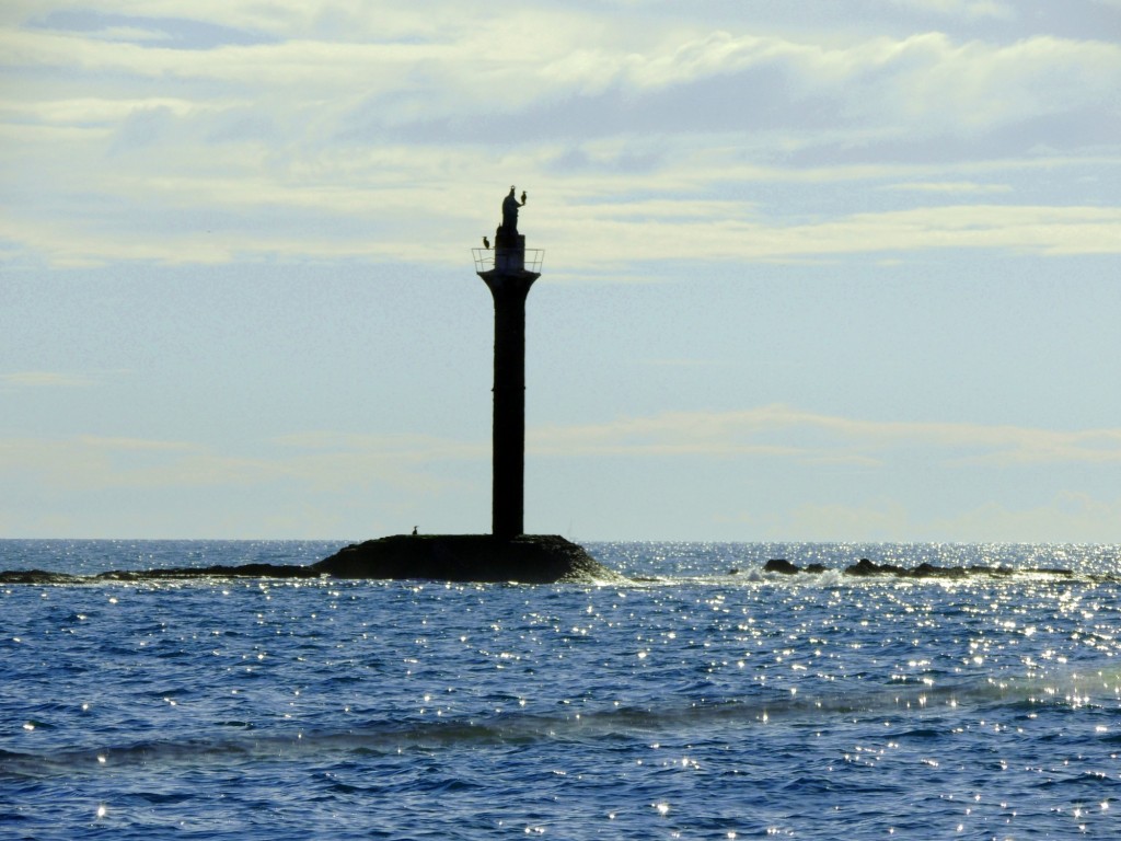 Foto: Paseo en velero por la Bahía de Cádiz - Cádiz (Andalucía), España