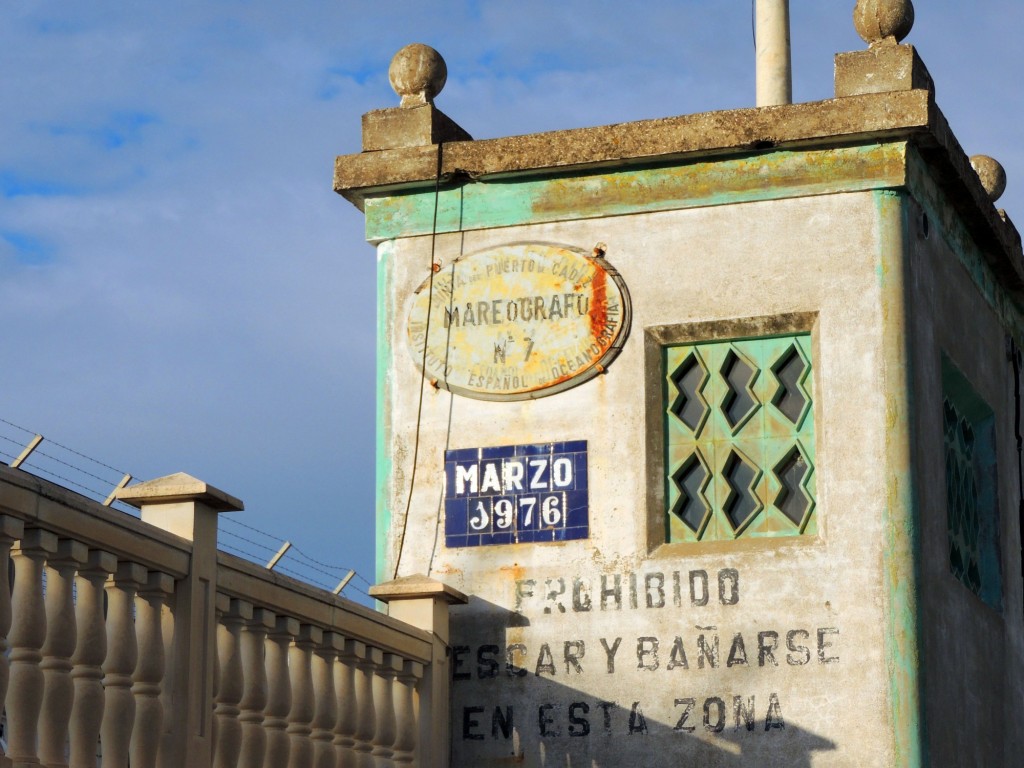 Foto: Paseo en velero por la Bahía de Cádiz - Cádiz (Andalucía), España