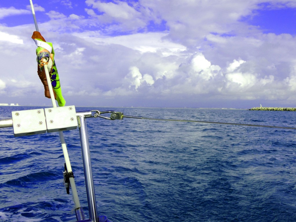 Foto: Paseo en velero por la Bahía de Cádiz - Cádiz (Andalucía), España