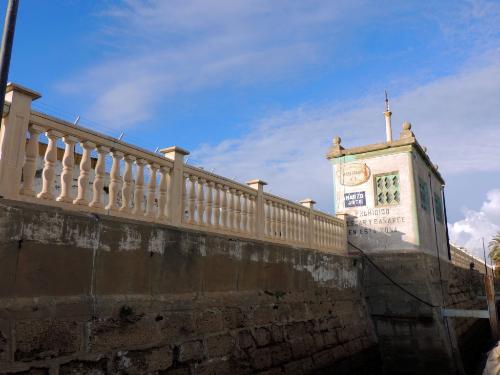 Foto: Paseo en velero por la Bahía de Cádiz - Cádiz (Andalucía), España