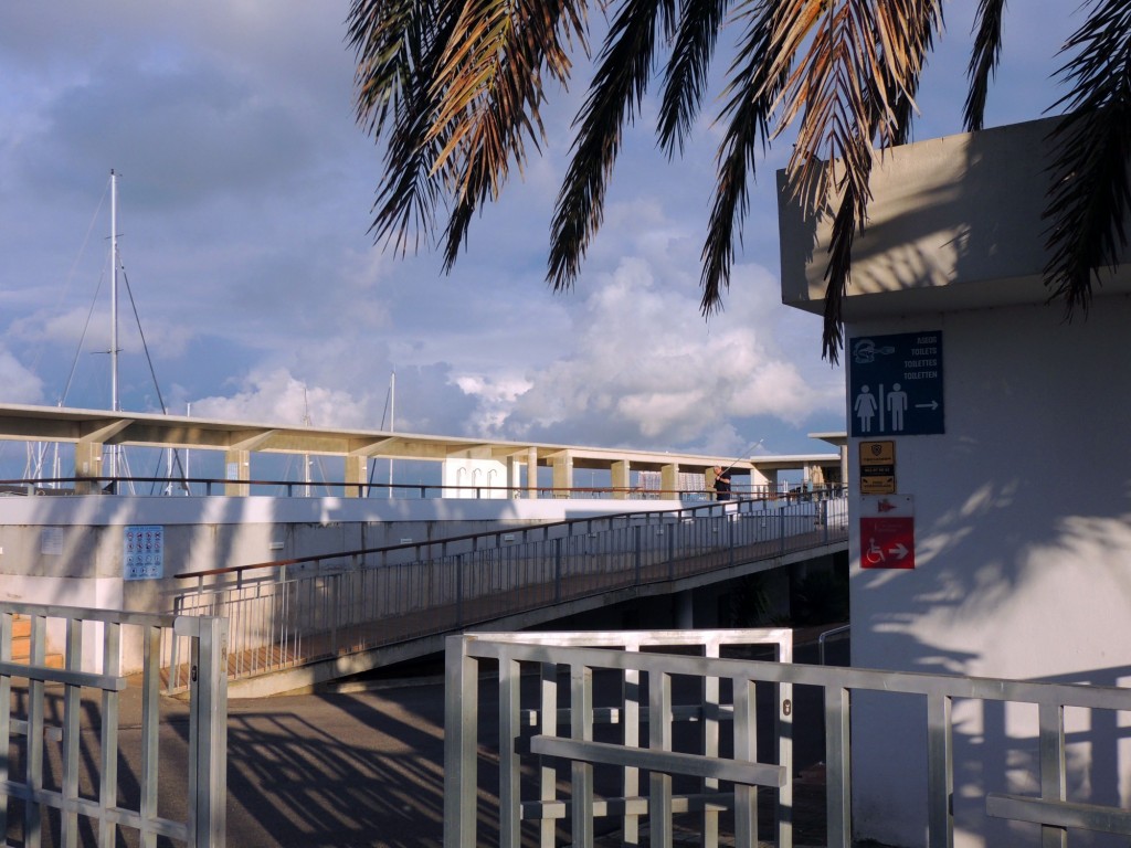 Foto: Paseo en velero por la Bahía de Cádiz - Cádiz (Andalucía), España