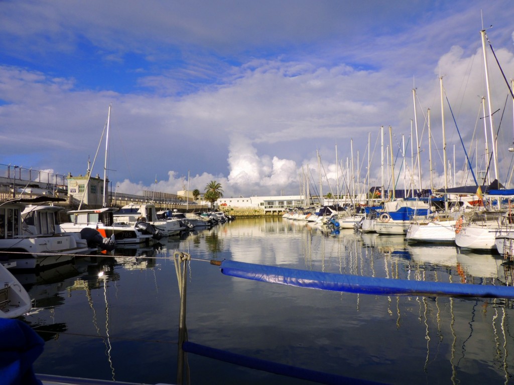 Foto: Paseo en velero por la Bahía de Cádiz - Cádiz (Andalucía), España