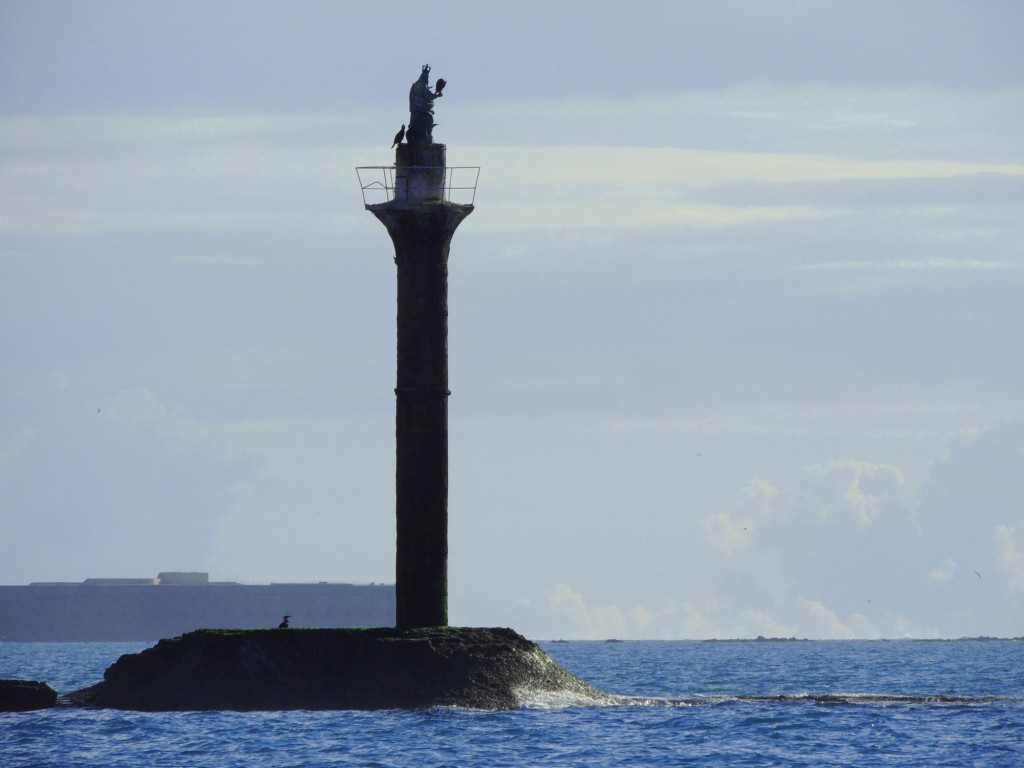 Foto: Paseo en velero por la Bahía de Cádiz - Cádiz (Andalucía), España