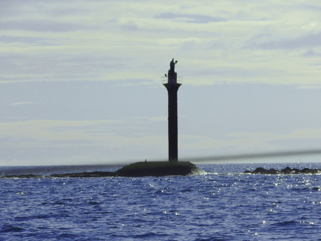 Foto: Paseo en velero por la Bahía de Cádiz - Cádiz (Andalucía), España