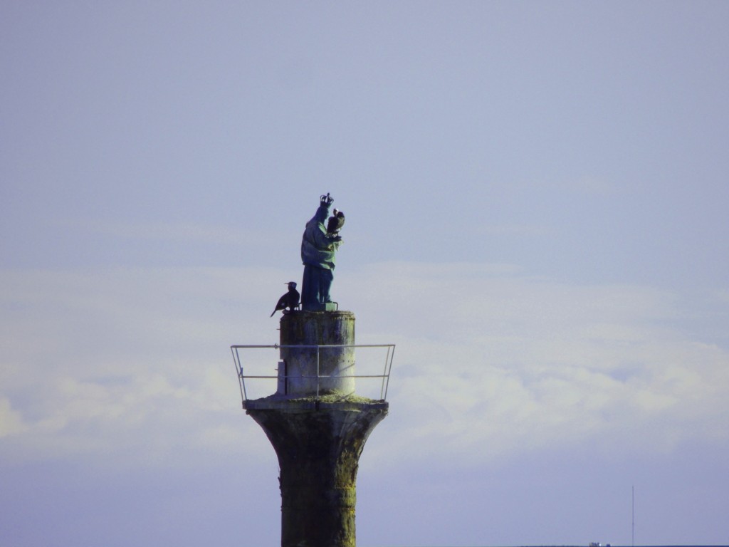 Foto: Paseo en velero por la Bahía de Cádiz - Cádiz (Andalucía), España