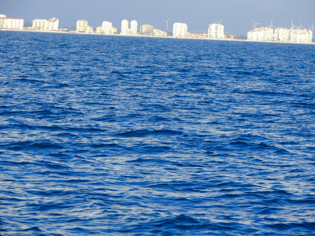 Foto: Paseo en velero por la Bahía de Cádiz - Cádiz (Andalucía), España