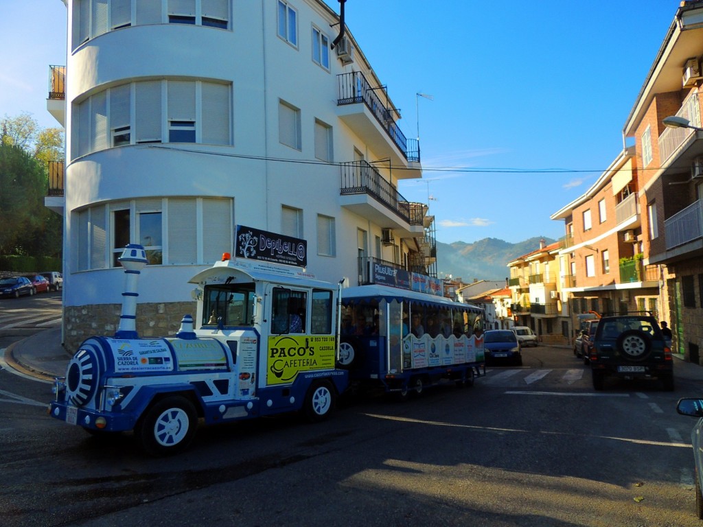 Foto: Calle Martinez Falero - Cazorla (Jaén), España