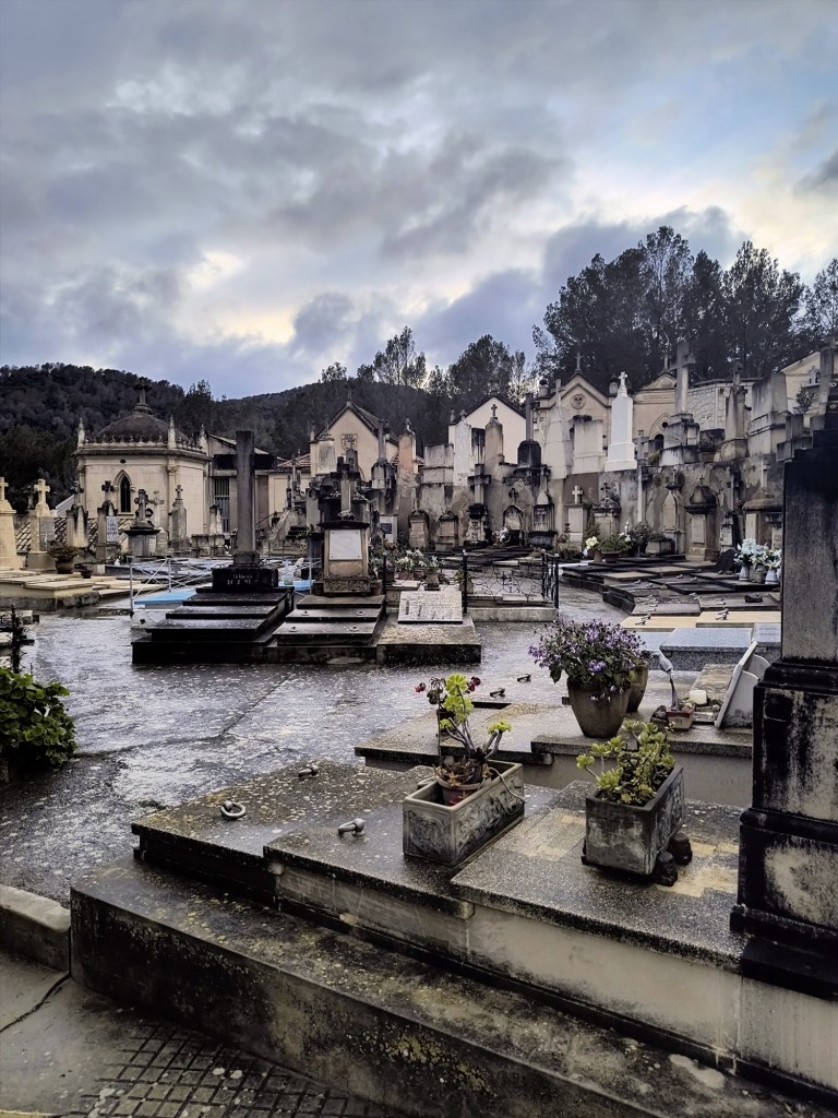 Foto: Lugar sagrado - Palma de Mallorca (Illes Balears), España