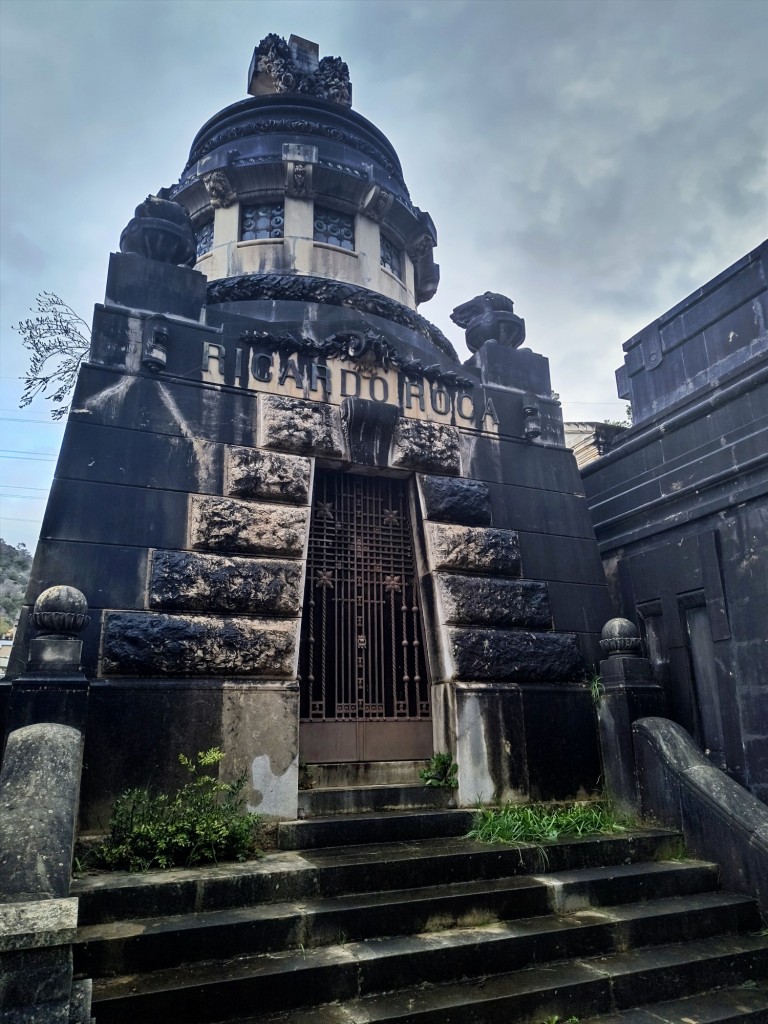 Foto: Cementerio de la Vileta - Palma de Mallorca (Illes Balears), España