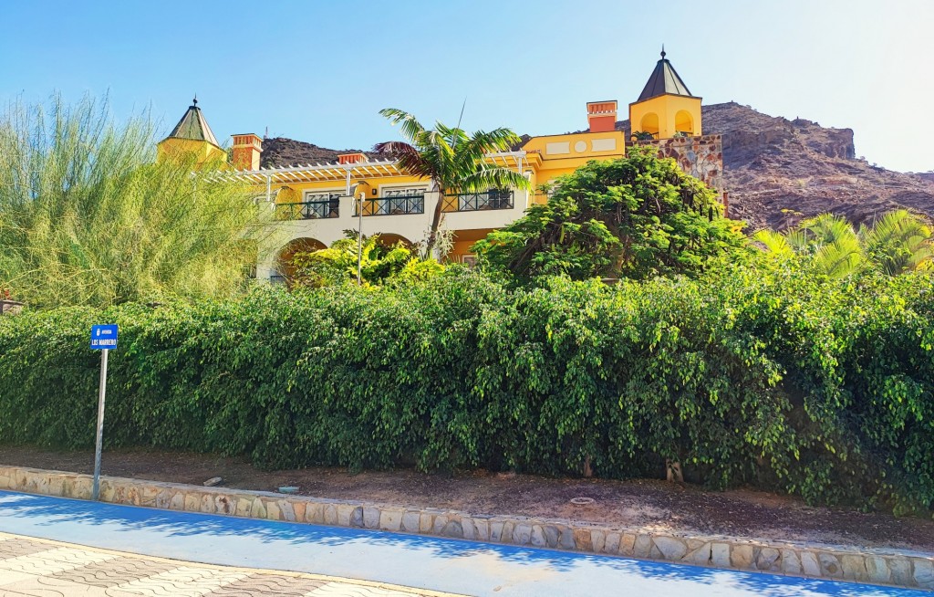 Foto: Puerto de Mogán - Puerto de Mogán (Las Palmas), España