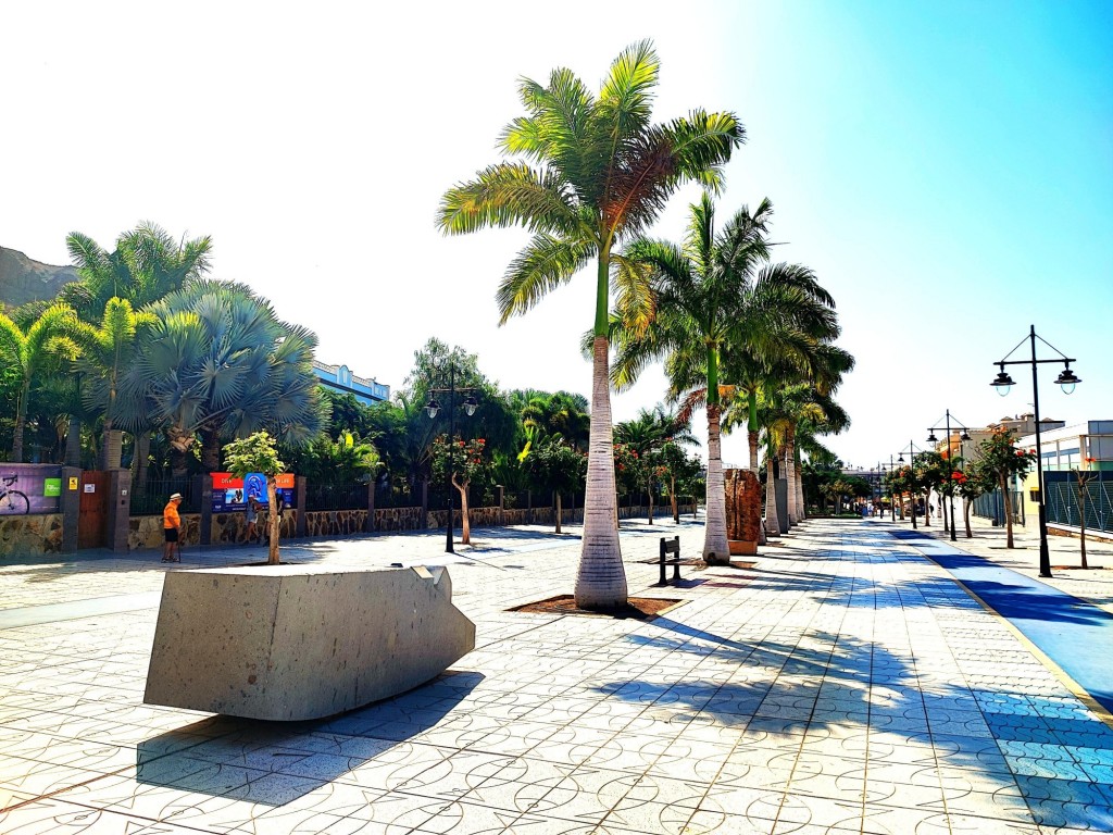 Foto: Puerto de Mogán - Puerto de Mogán (Las Palmas), España