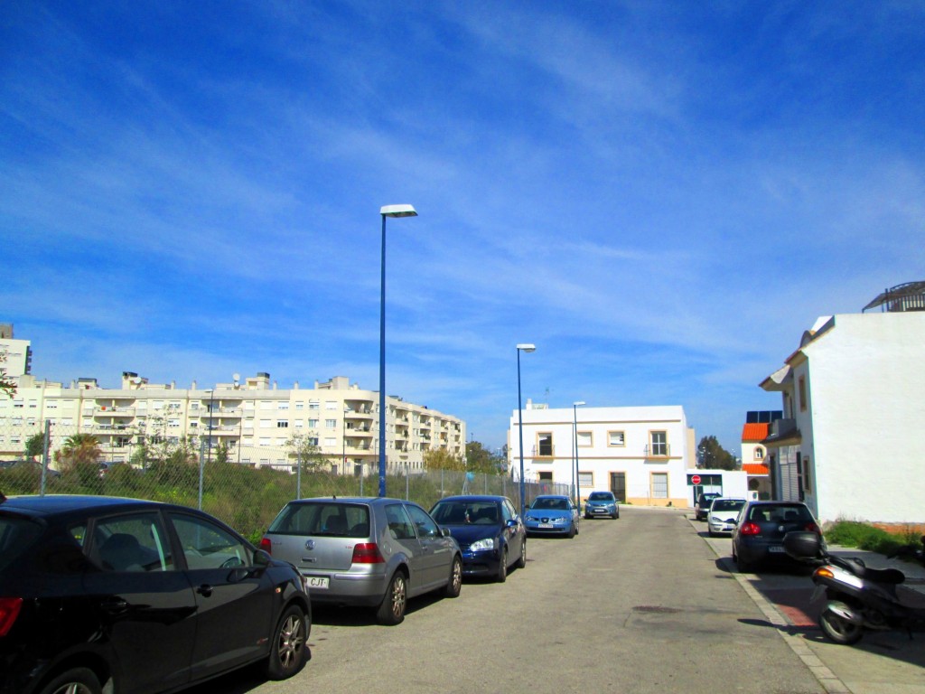Foto: Calle Mosquete - San Fernando (Cádiz), España