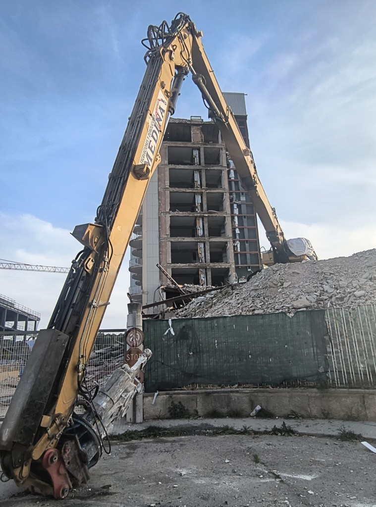 Foto: Último adios - Palma (Illes Balears), España