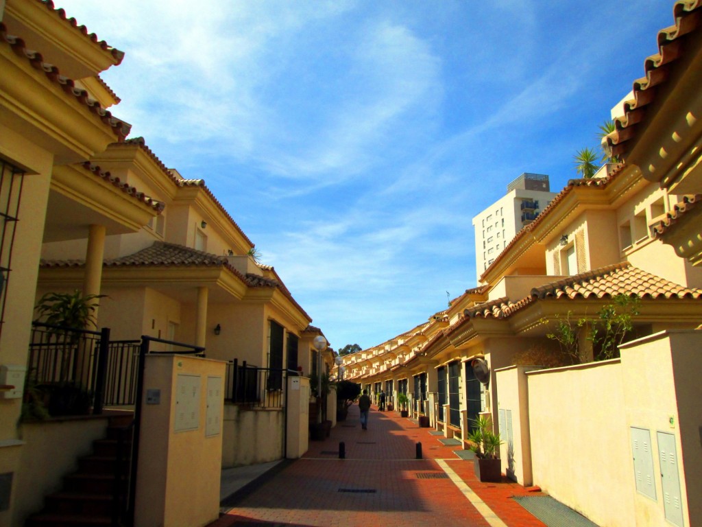 Foto: Calle Obispo Vera Delgado - San Fernando (Cádiz), España