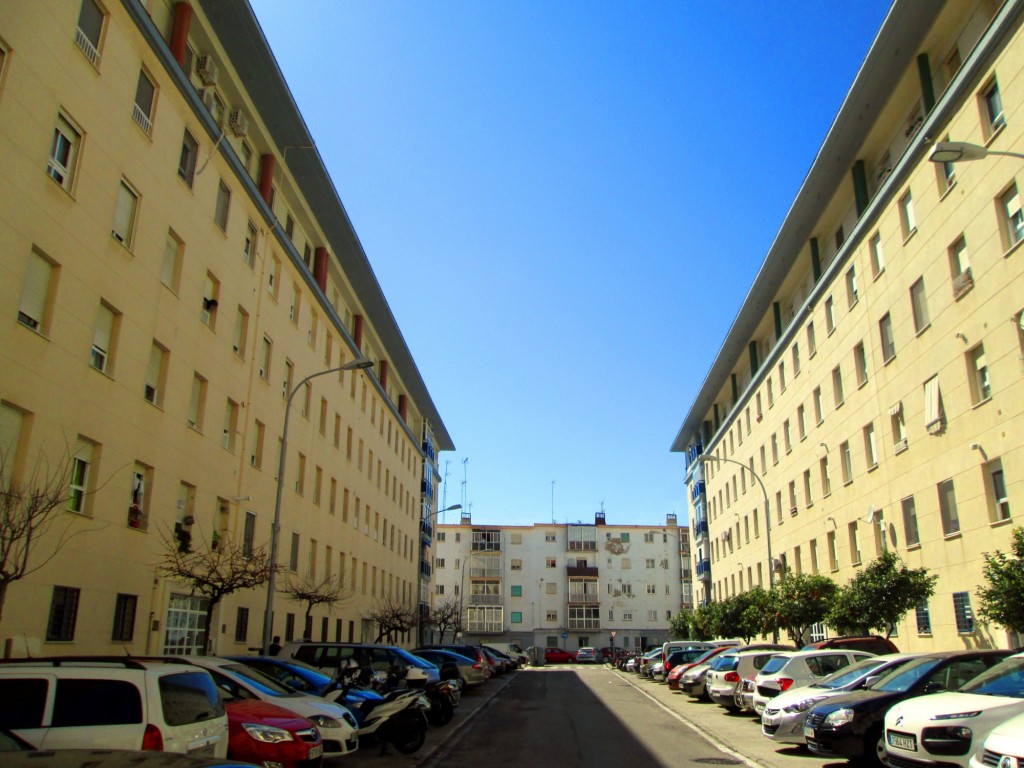 Foto: Calle Olvera - Cadiz (Cádiz), España