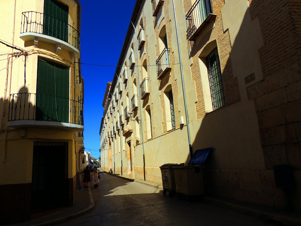 Foto: Calle Pilarejo - Archidona (Málaga), España