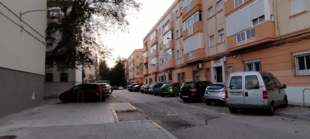 Foto: Calle Colarte - Cádiz (Andalucía), España