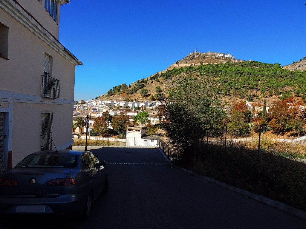 Foto: Calle Purilla la Pinea - Archidona (Málaga), España