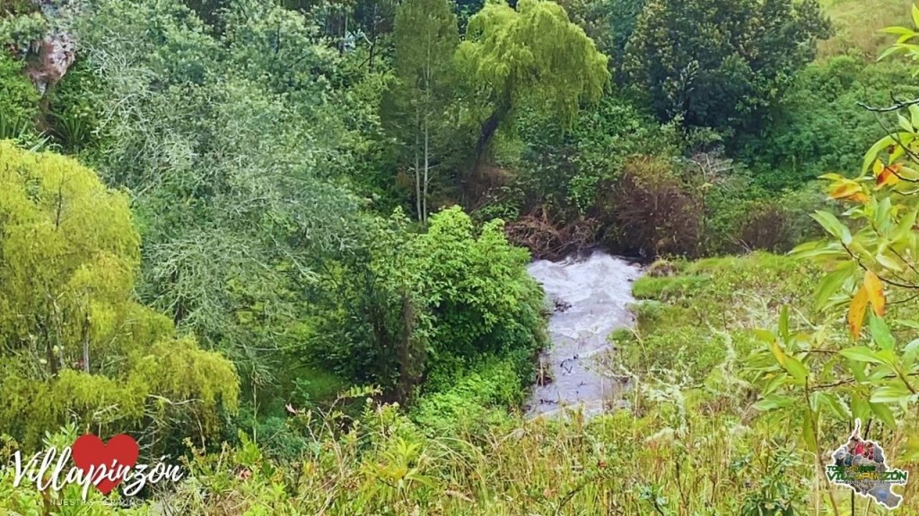 Foto: Vereda Chinquira villapinzon - Villapinzon (Cundinamarca), Colombia