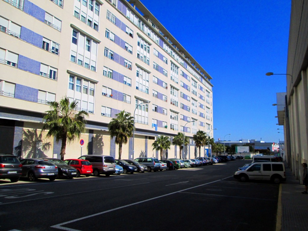Foto: Calle Retama - Cadiz (Cádiz), España