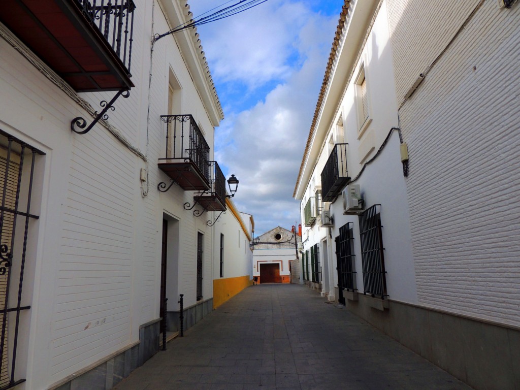 Foto: Umbrete - Umbrete (Sevilla), España