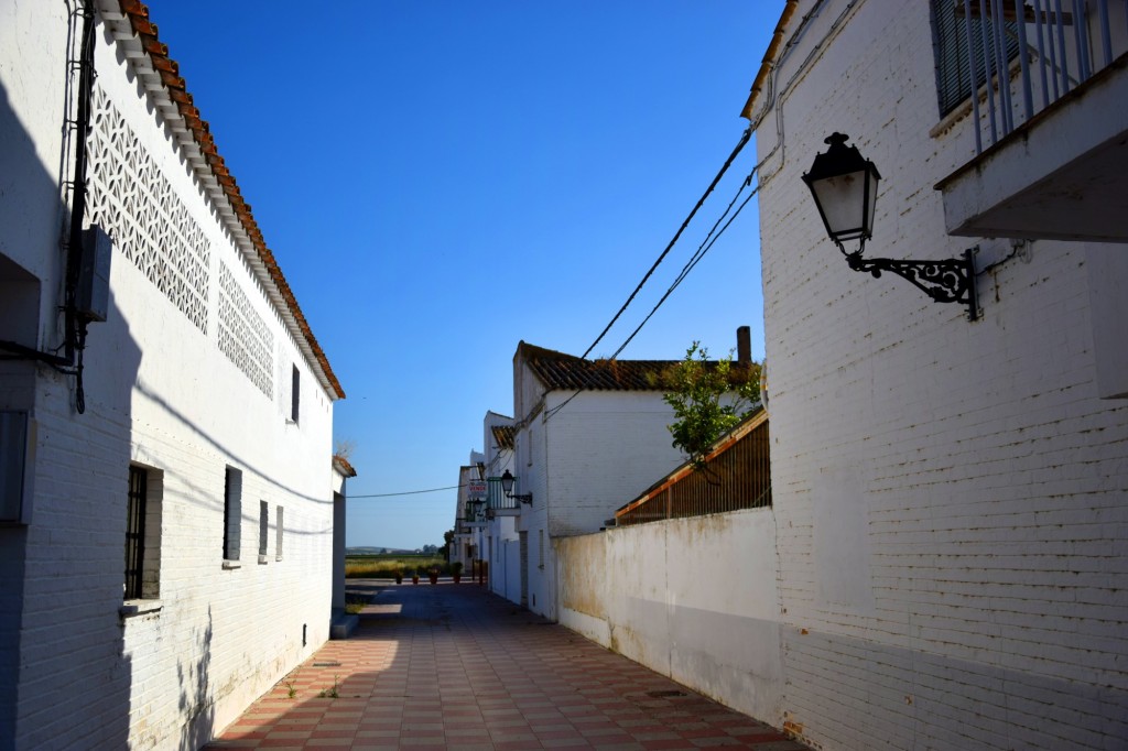 Foto: Calle Madio Juan - Vetaherrado (Sevilla), España