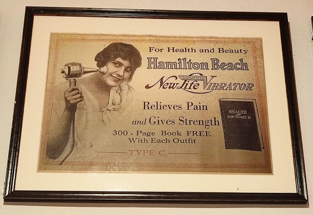 Foto: Museu de l'Eròtica de Barcelona - Barcelona (Cataluña), España