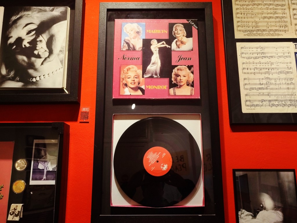 Foto: Museu de l'Eròtica de Barcelona - Barcelona (Cataluña), España