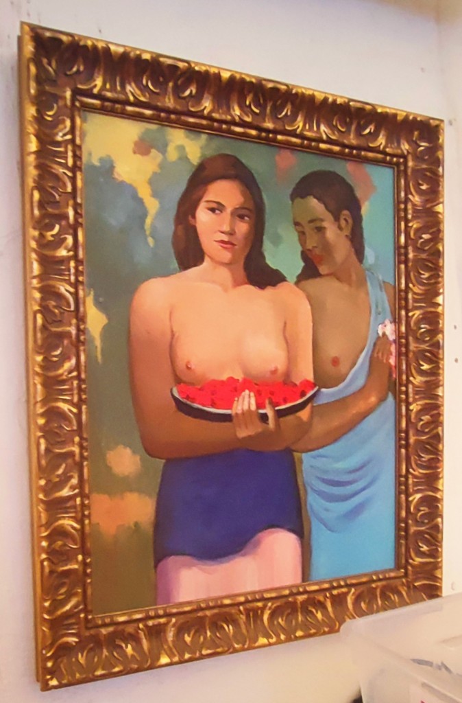 Foto: Museu de l'Eròtica de Barcelona - Barcelona (Cataluña), España