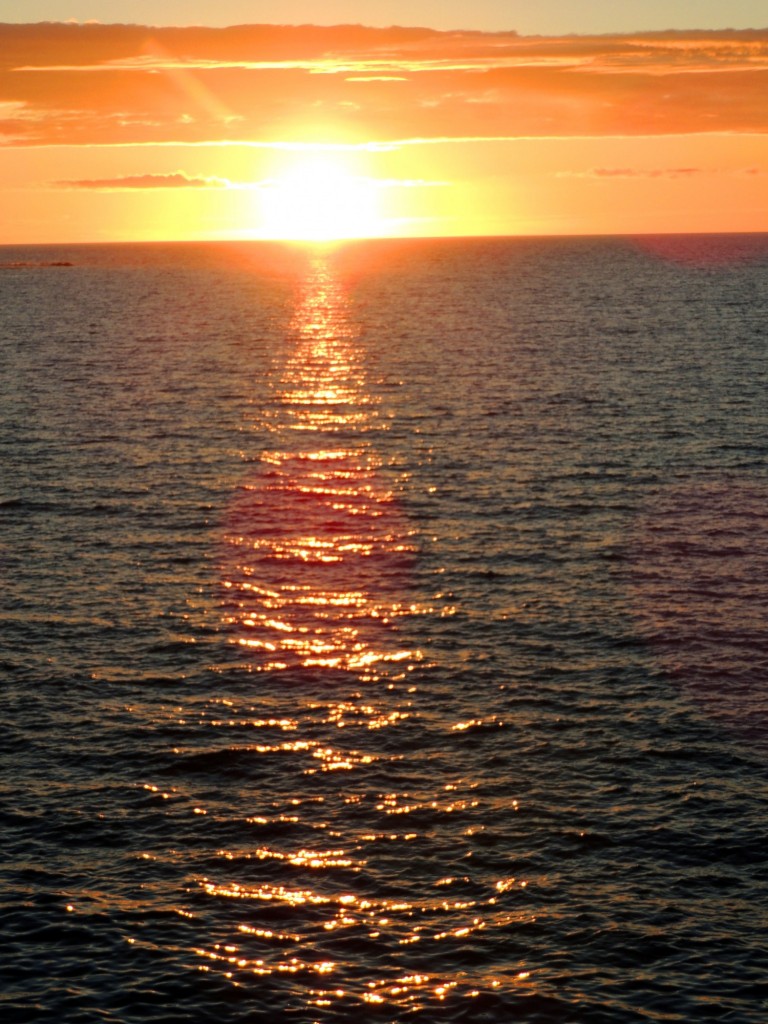 Foto: Un paseo por la alameda - Cádiz (Andalucía), España