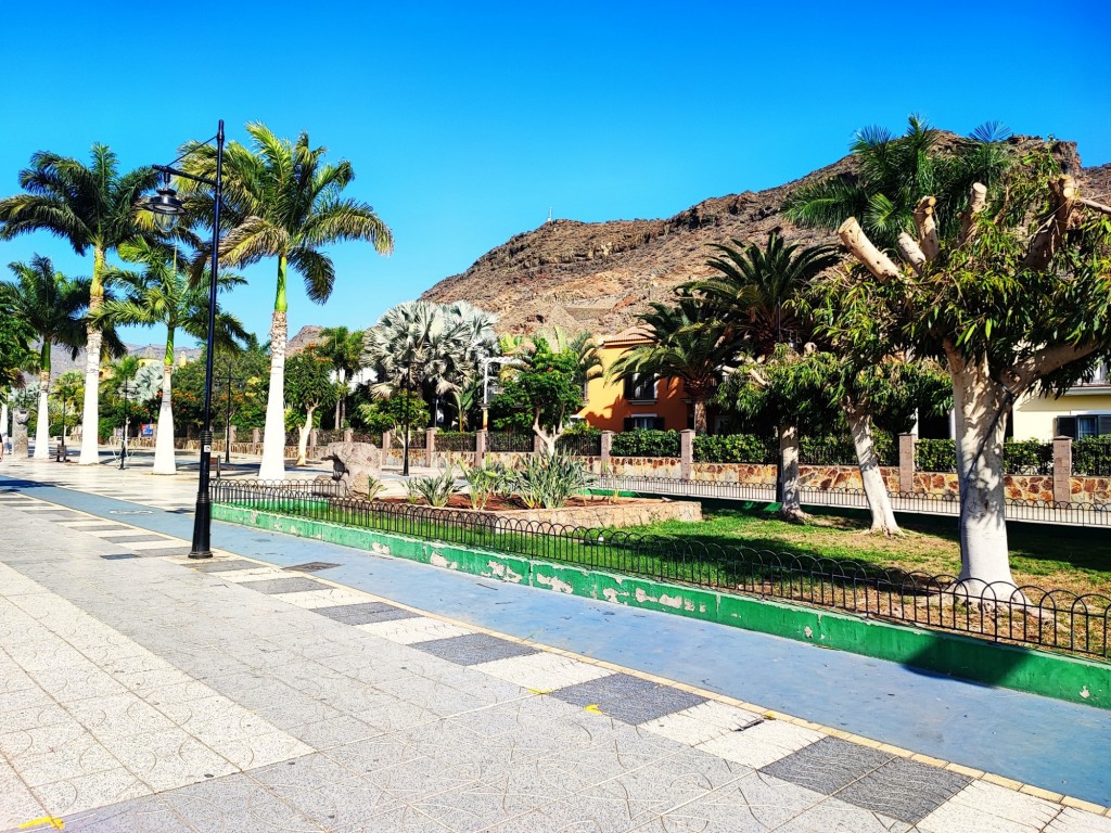 Foto: Puerto de Mogán - Puerto de Mogán (Las Palmas), España